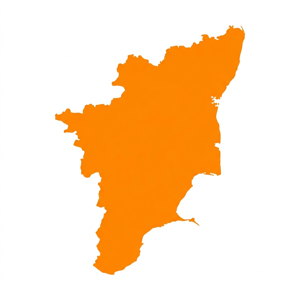 Tamil Nadu